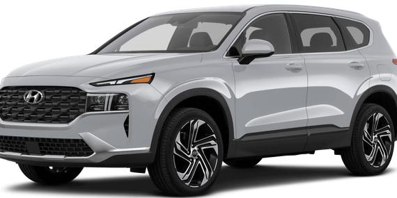 HYUNDAI SANTA FE 2023 5NMS14AJ7PH555039 image HYUNDAI SANTA FE 2023 5NMS14AJ7PH555039 image